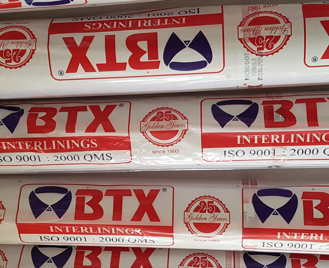 Collar Pasting Manufacturer in India