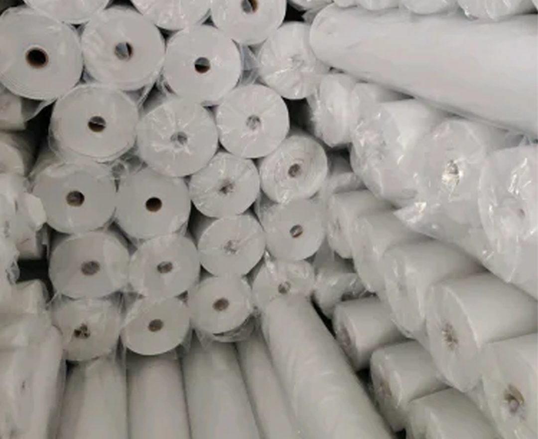 Non-Woven Interlining Manufacturer in India