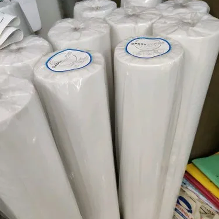 Non-Woven Interlining Manufacturer in India